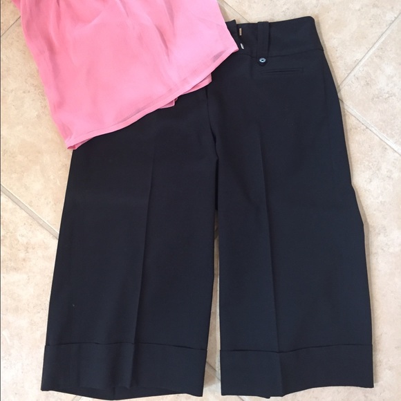 Ann Taylor loft Capri - Picture 2 of 4