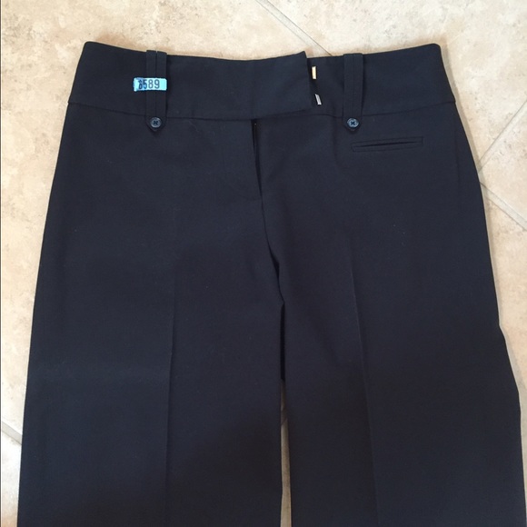 Ann Taylor loft Capri - Picture 3 of 4