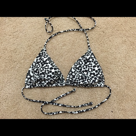 ⚡️REDUCED⚡️2 piece Leopard Print bikini ☀️ - Picture 1 of 2