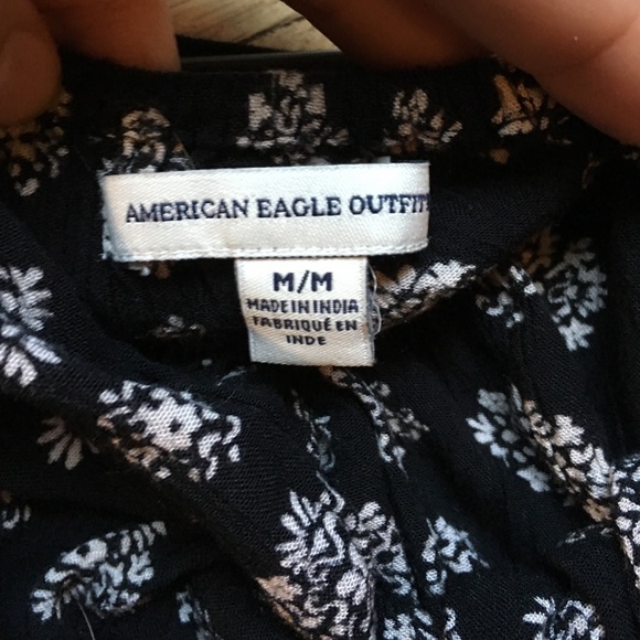 👗American Eagle Sundress👗 - Picture 2 of 3
