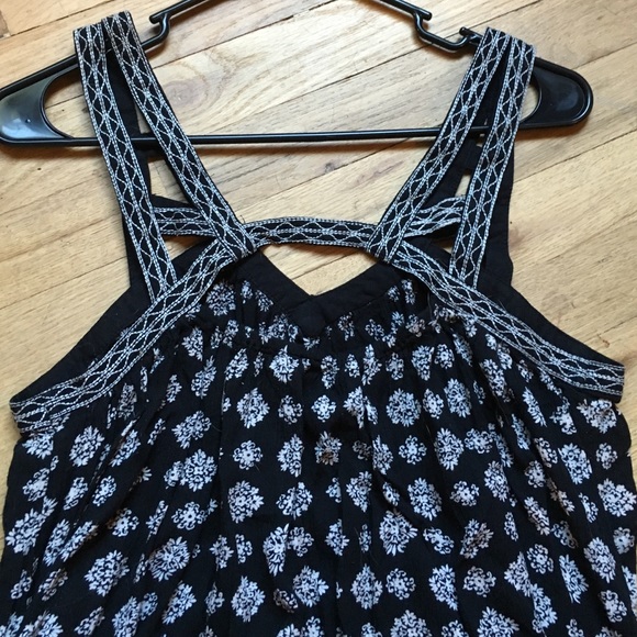 👗American Eagle Sundress👗 - Picture 3 of 3