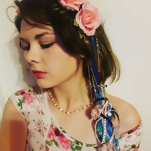 Meet your Posher, Chloe