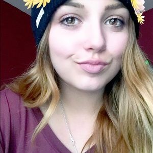 Meet your Posher, Kat