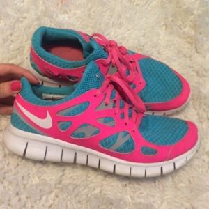 Nike Free Run 2
