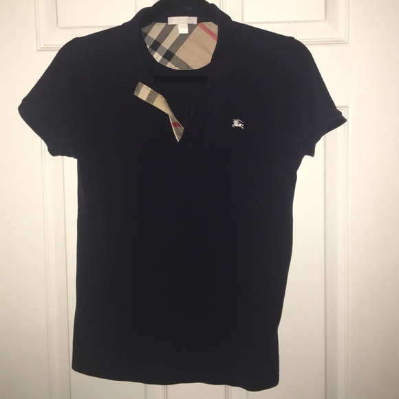 burberry polo shirt kids 2016