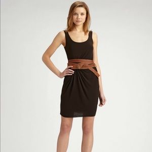 NWT Bailey 44 Magic Snake Dress Size Small