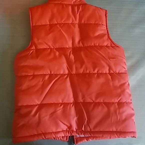 4t vest - Picture 4 of 4