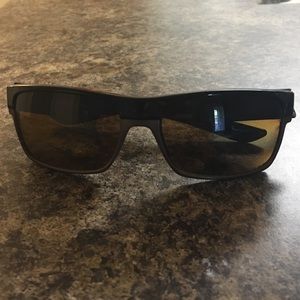 Oakley TWOFACE Sunglasses!