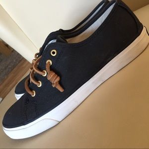 Sperry Women's Seacoast Canvas