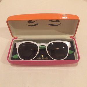 kate spade sunglasses