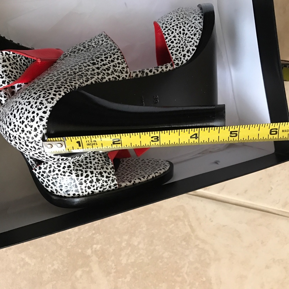 Alexander Wang Shoes - Picture 7 of 7