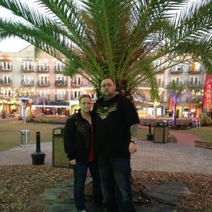 Meet your Posher, Tonya-mel