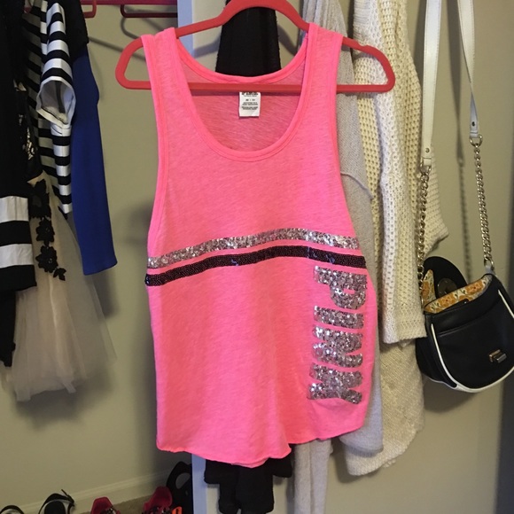 Victoria's secret PINK !
