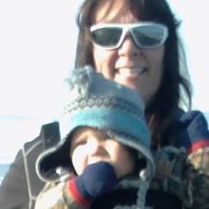 Meet your Posher, Rhonda