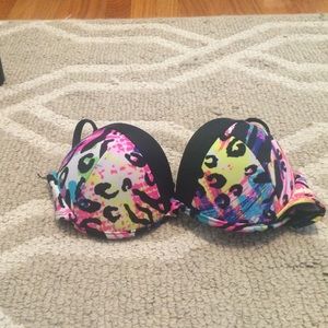 Push up bikini