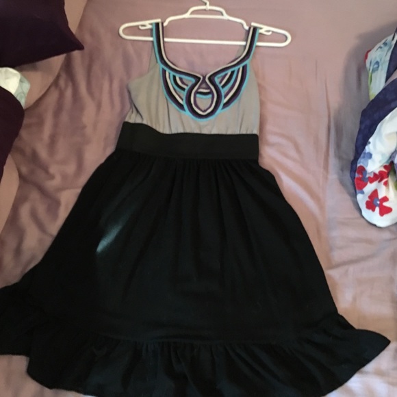 Casual dress