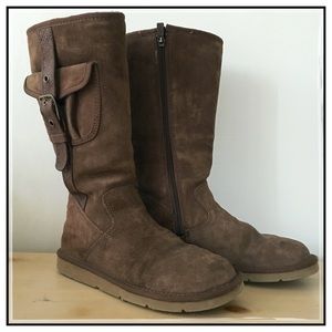 ugg boots with cargo pocket ugg boots with cargo pocket