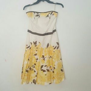 Spring dress