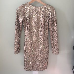 Dress from "Nasty Gal"