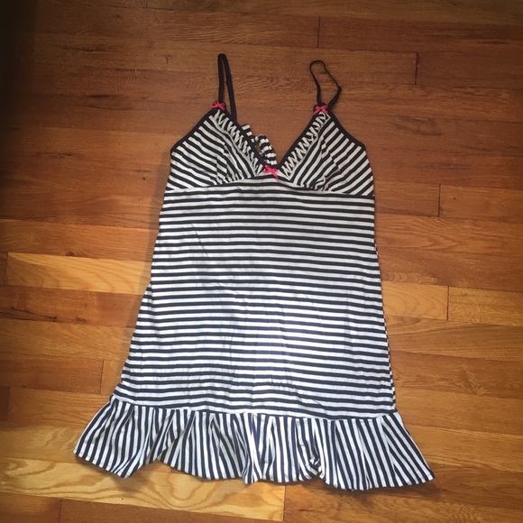 Betsey Johnson nightie