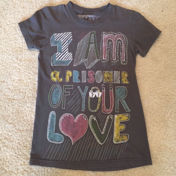 Glamour Kills T-shirt