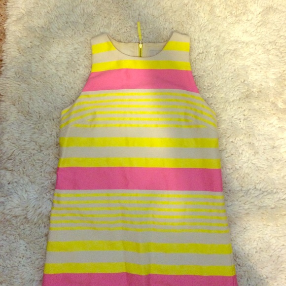 Loft Dress