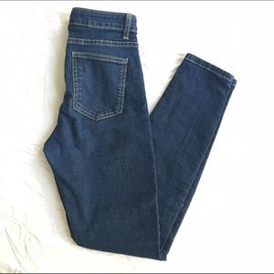 American apparel pencil pant