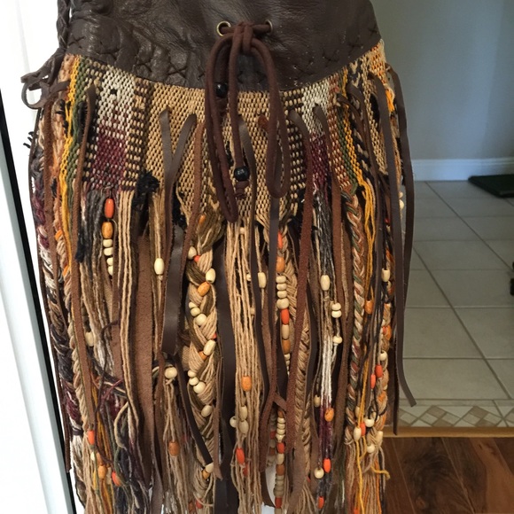FREE PEOPLE BAG