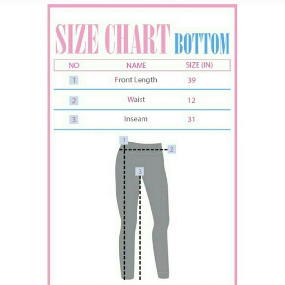 ✨Fall Sale✨Wide Leg Palazzo Pants - Picture 3 of 3