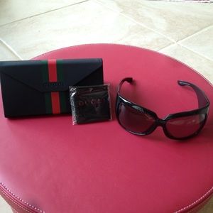 Gucci Sunglasses