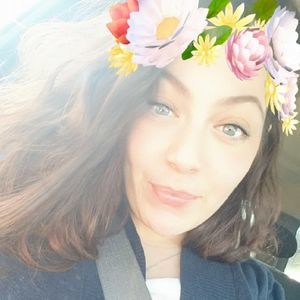 Meet your Posher, Tiffany