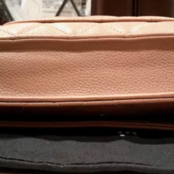 Chanel bag with receipt (Sold) - Picture 3 of 3