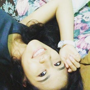 Meet your Posher, Jasmine