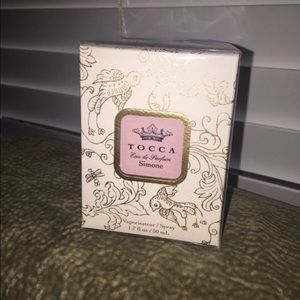 Tocca Simone Perfume