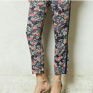 Gorgeous anthropologie pants