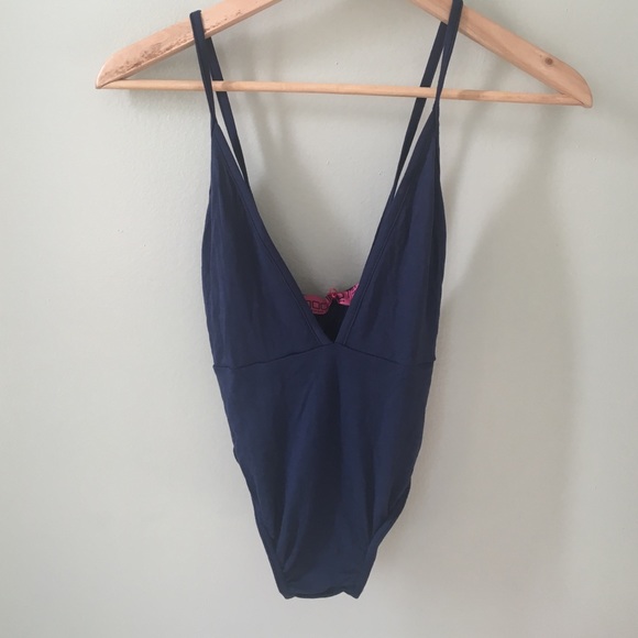 Boohoo bodysuit