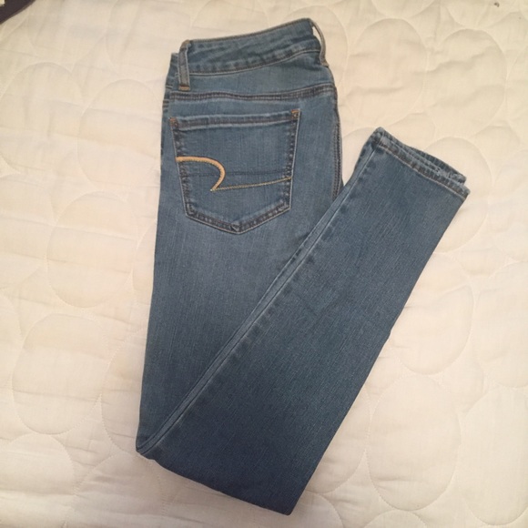 American Eagle Jegging