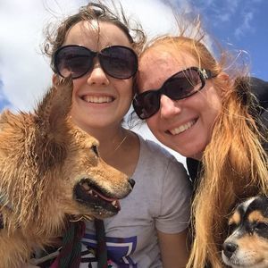 Meet your Posher, Carrie