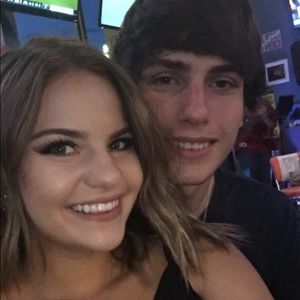 Meet your Posher, Kristen