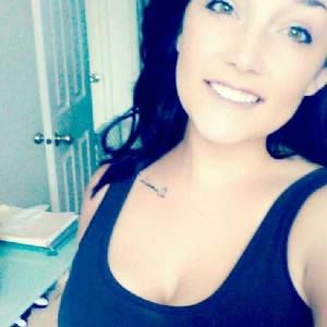 Meet your Posher, Jacie