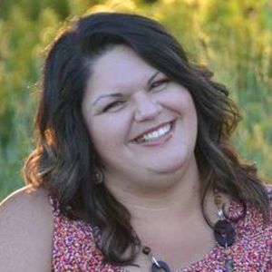 Meet your Posher, Christy