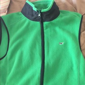 NWT vineyard vines vest
