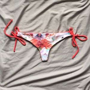 SAN LORENZO cheeky bikini bottom