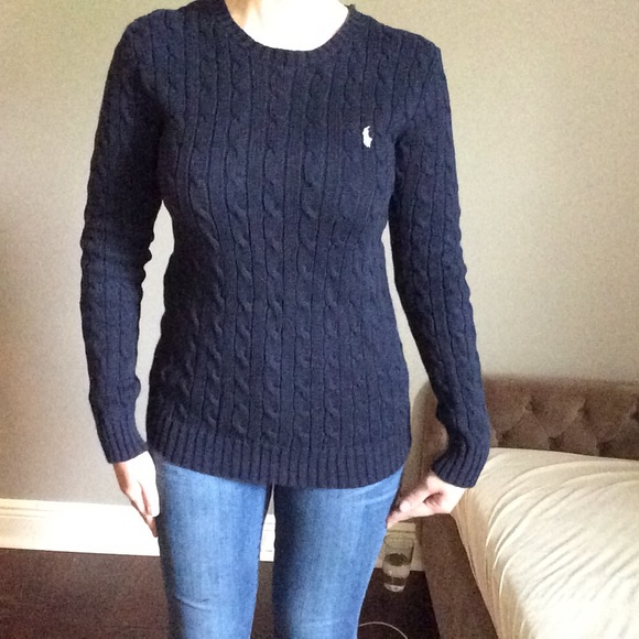 Ralph Lauren Sweater