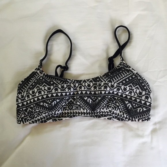 Target bikini top