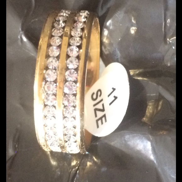 Men's Ring