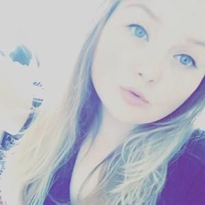 Meet your Posher, Kristy