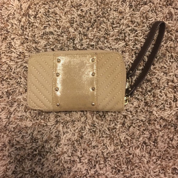 Juicy Couture Wristlet - Picture 2 of 3