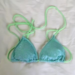Aeropostale bikini top