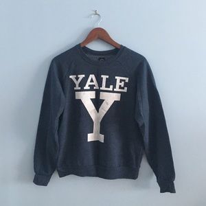 Yale Sweater from forever21